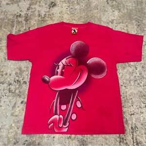 Vintage Minnie Mouse Tee